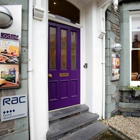 Lakes Lodge Ambleside Dış mekan fotoğraf