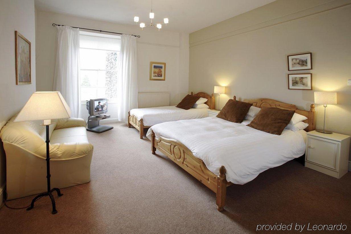 Lakes Lodge Ambleside Oda fotoğraf