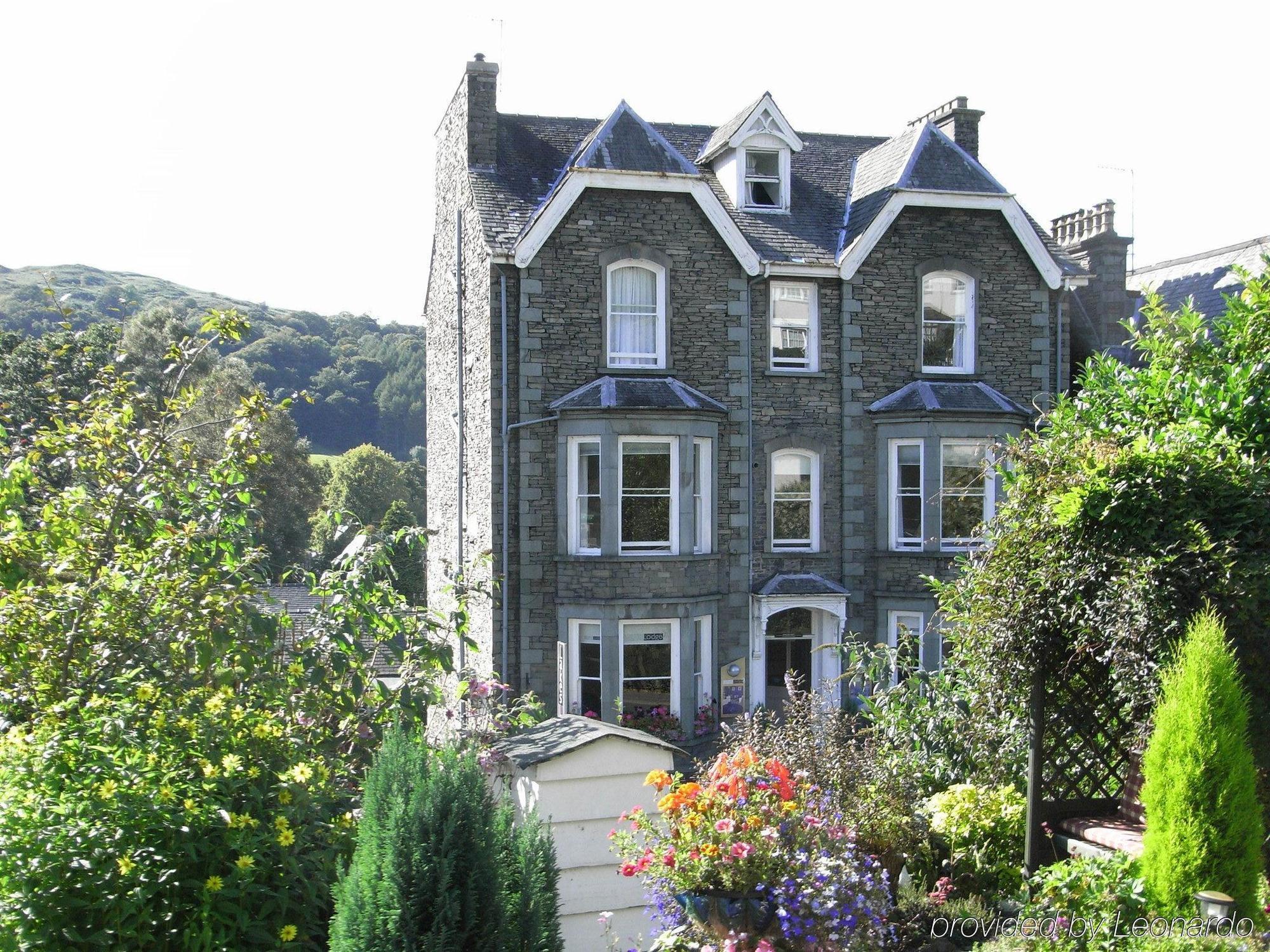 Lakes Lodge Ambleside Dış mekan fotoğraf