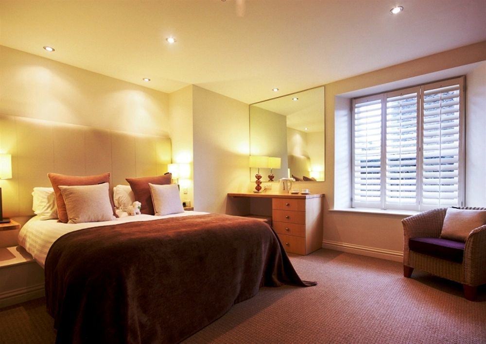Lakes Lodge Ambleside Dış mekan fotoğraf