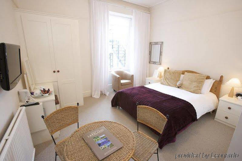 Lakes Lodge Ambleside Dış mekan fotoğraf
