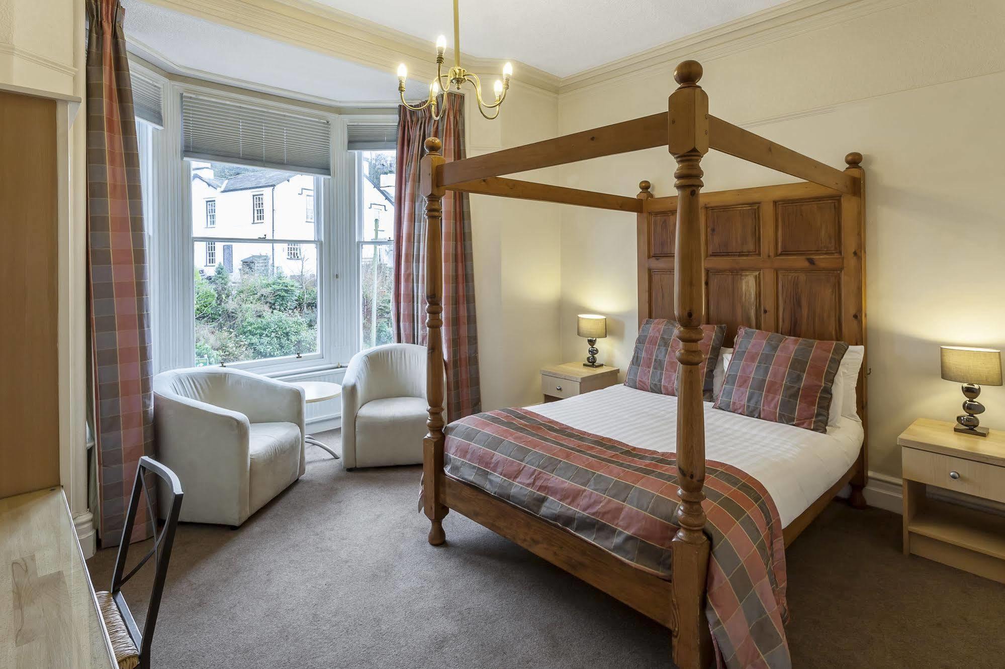 Lakes Lodge Ambleside Dış mekan fotoğraf
