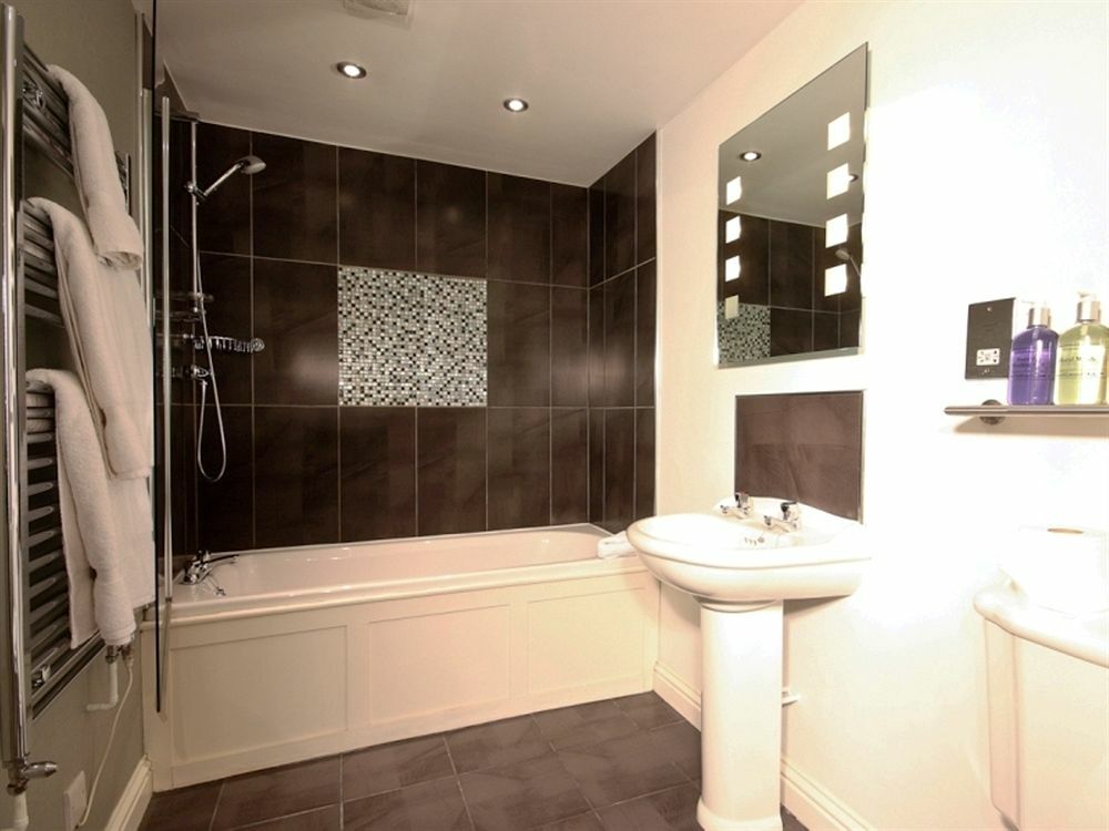 Lakes Lodge Ambleside Dış mekan fotoğraf