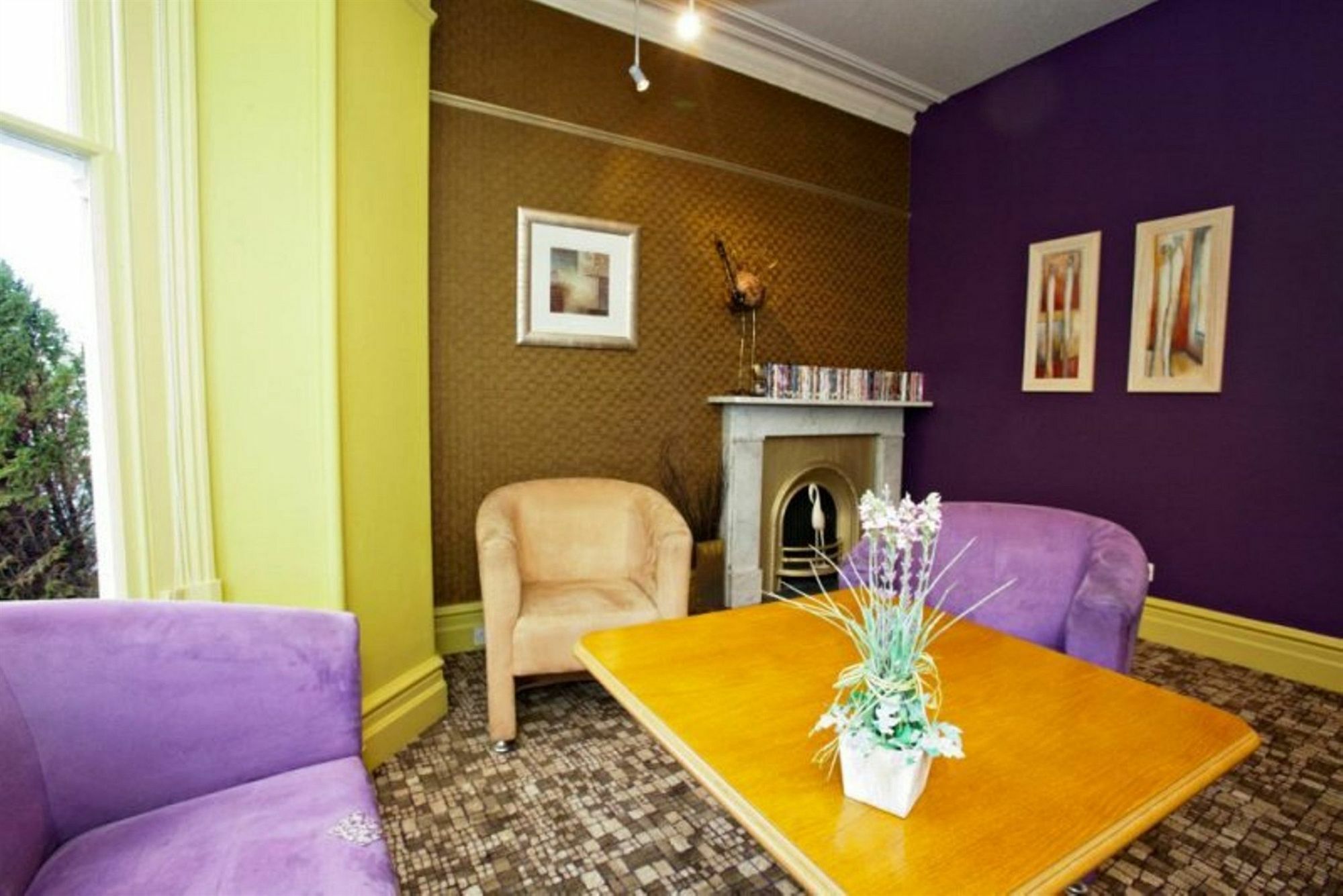 Lakes Lodge Ambleside Dış mekan fotoğraf