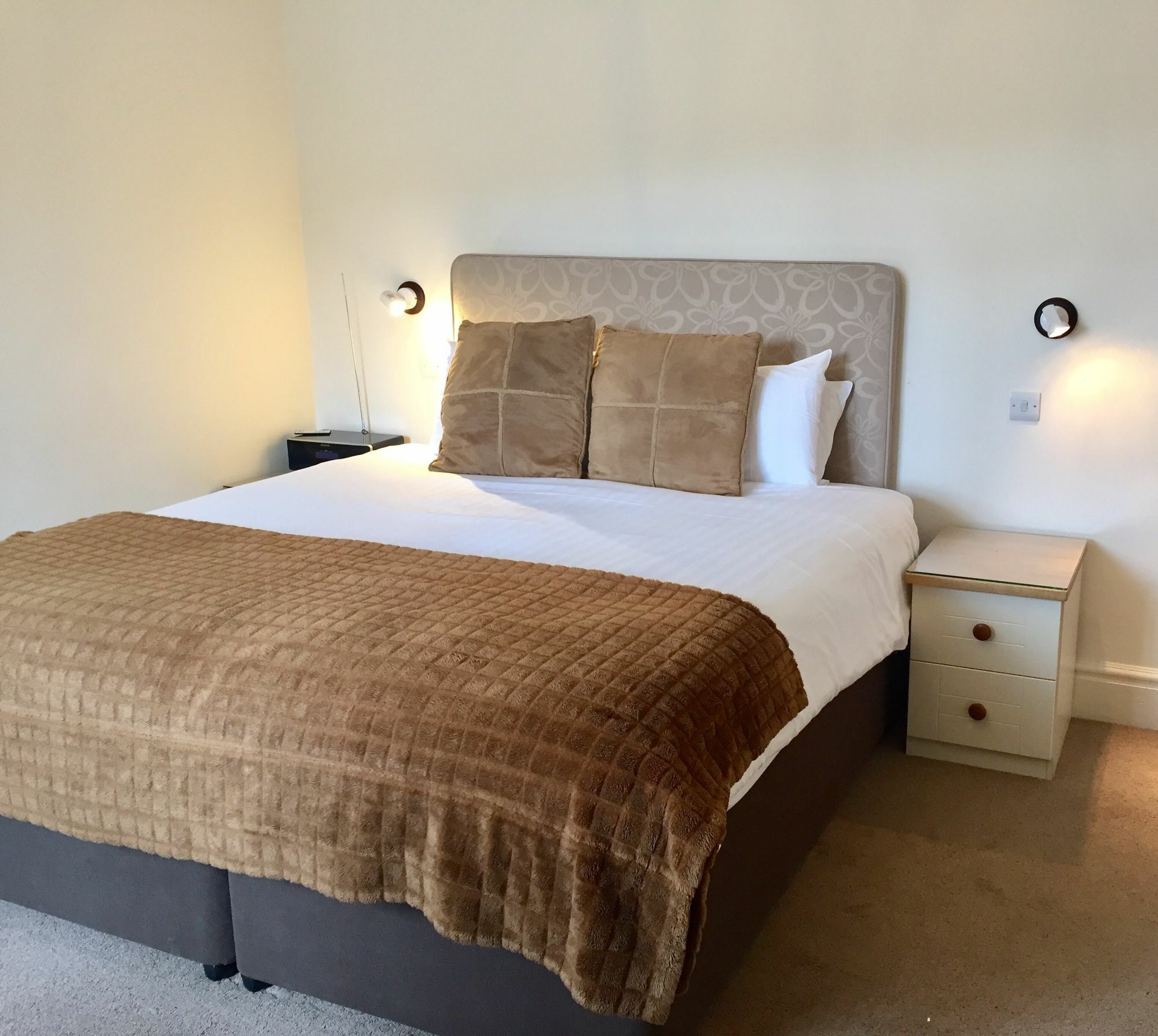 Lakes Lodge Ambleside Dış mekan fotoğraf