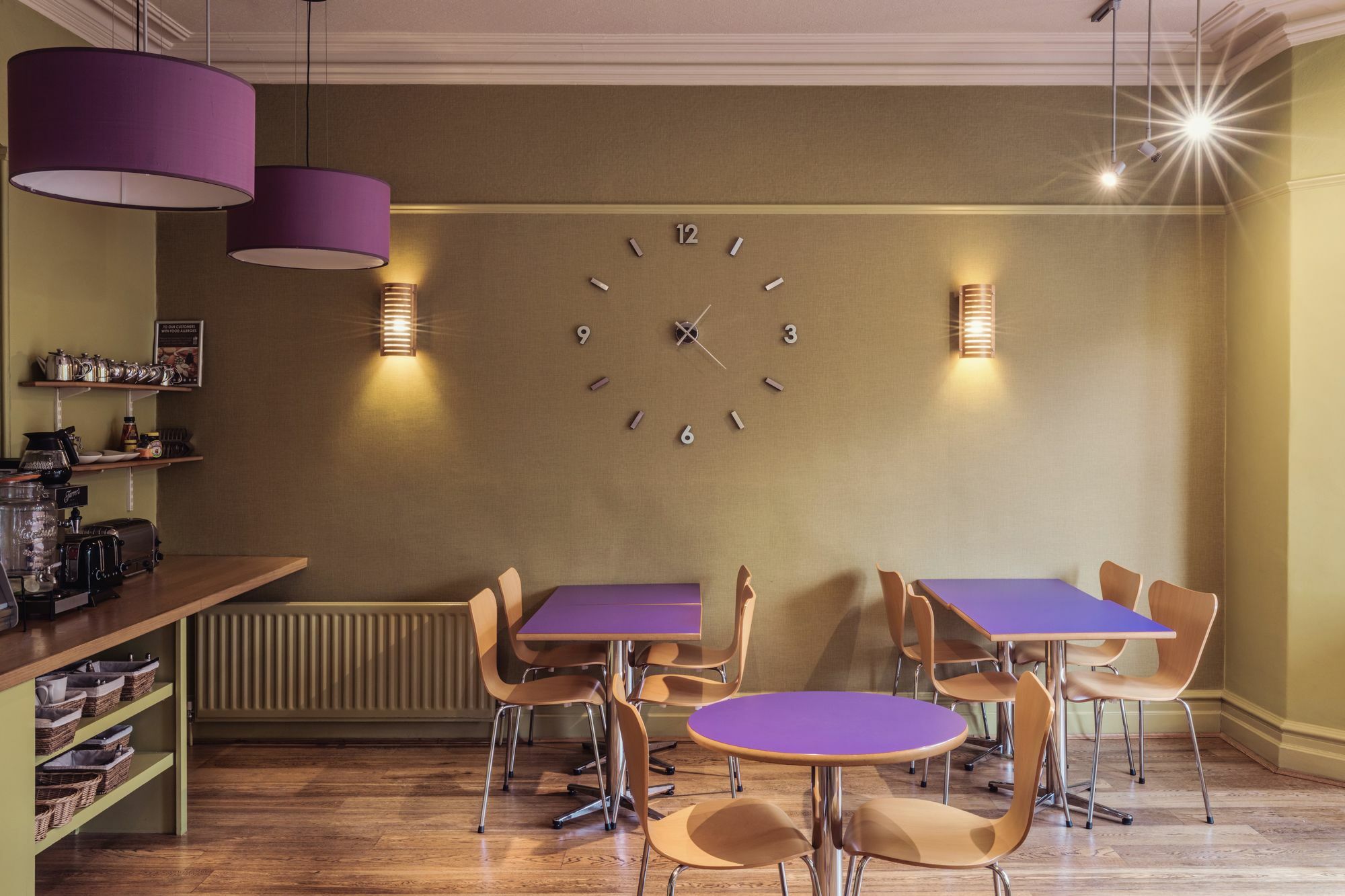 Lakes Lodge Ambleside Dış mekan fotoğraf