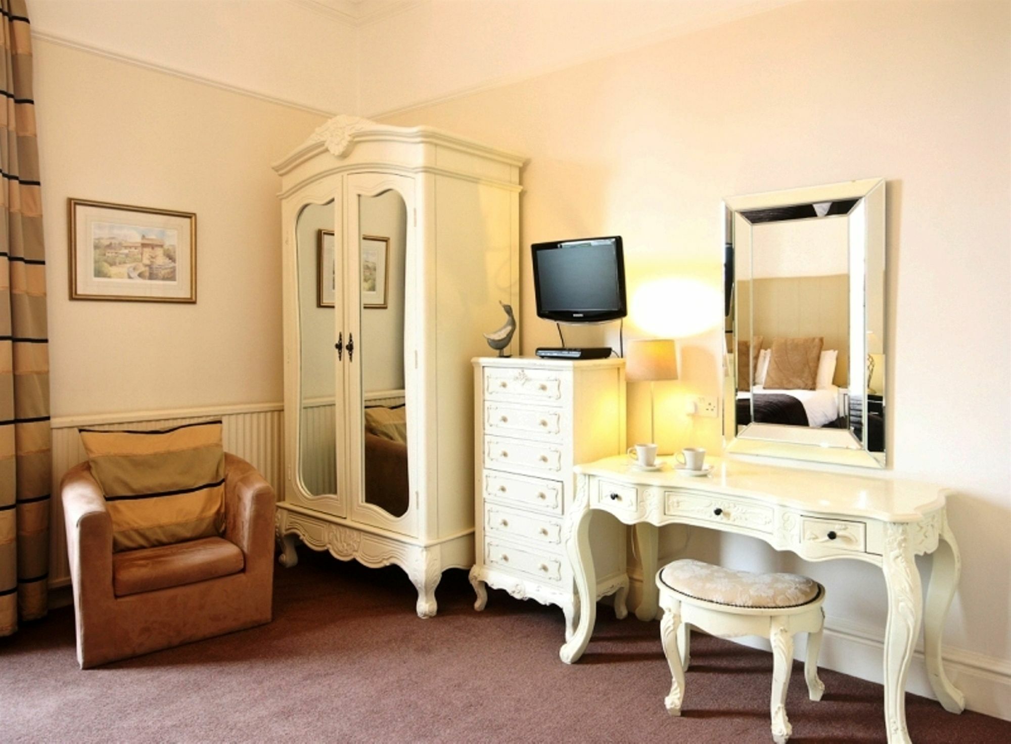 Lakes Lodge Ambleside Dış mekan fotoğraf